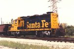 ATSF 3010